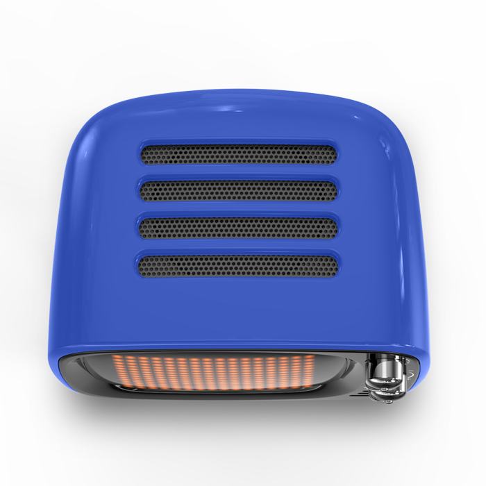 DIVOOM BT SPEAKER TIVOO LIFETYLE BLUE